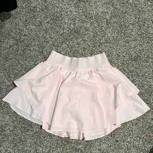 Lululemon skirt